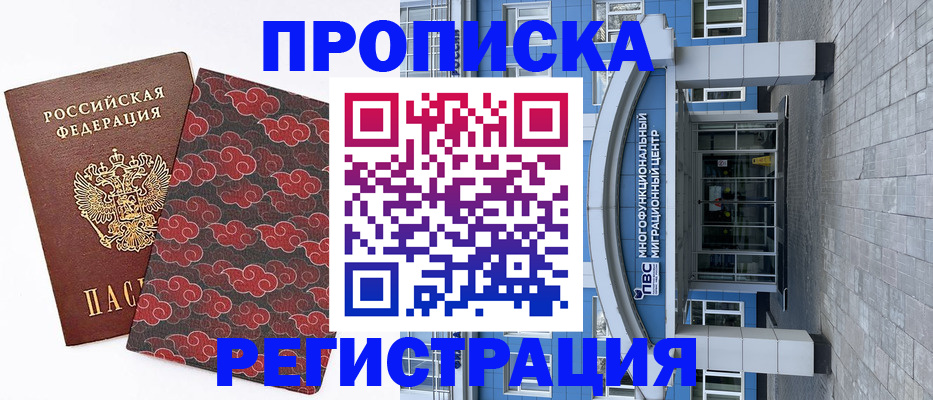 прописка от собственника в Елизово